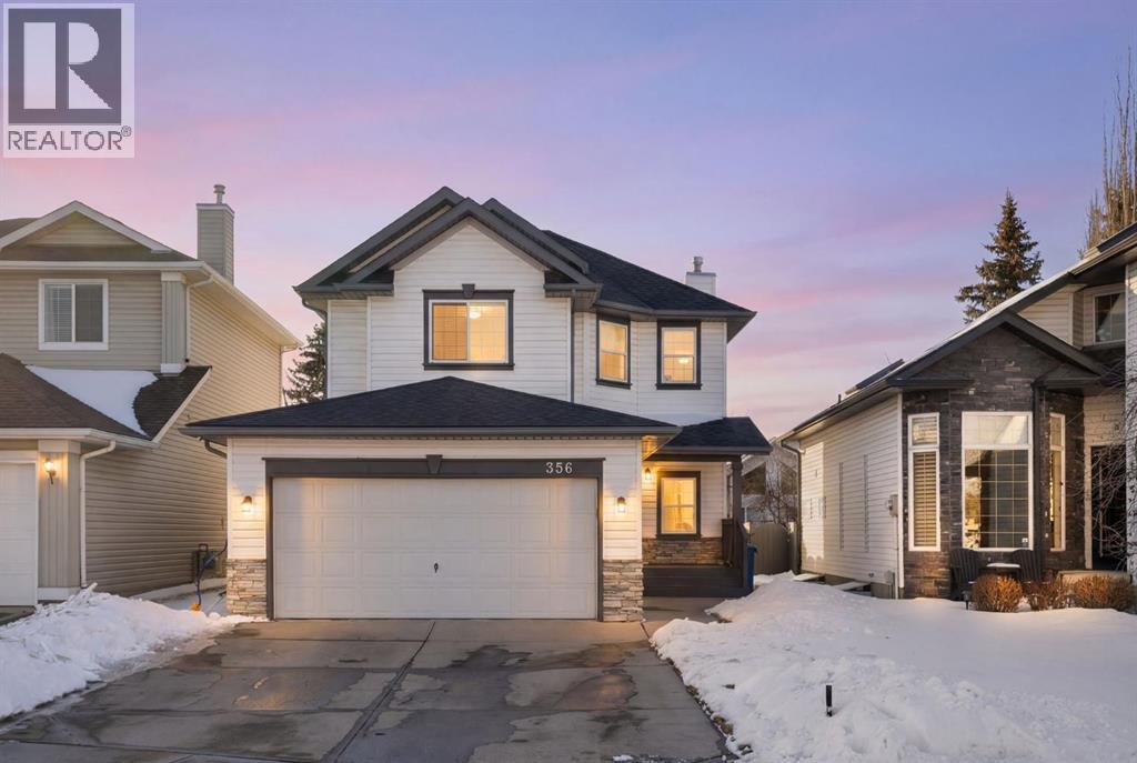 356 Douglas Ridge Green Se, Calgary, Alberta  T2Z 2Z9 - Photo 1 - A2288785