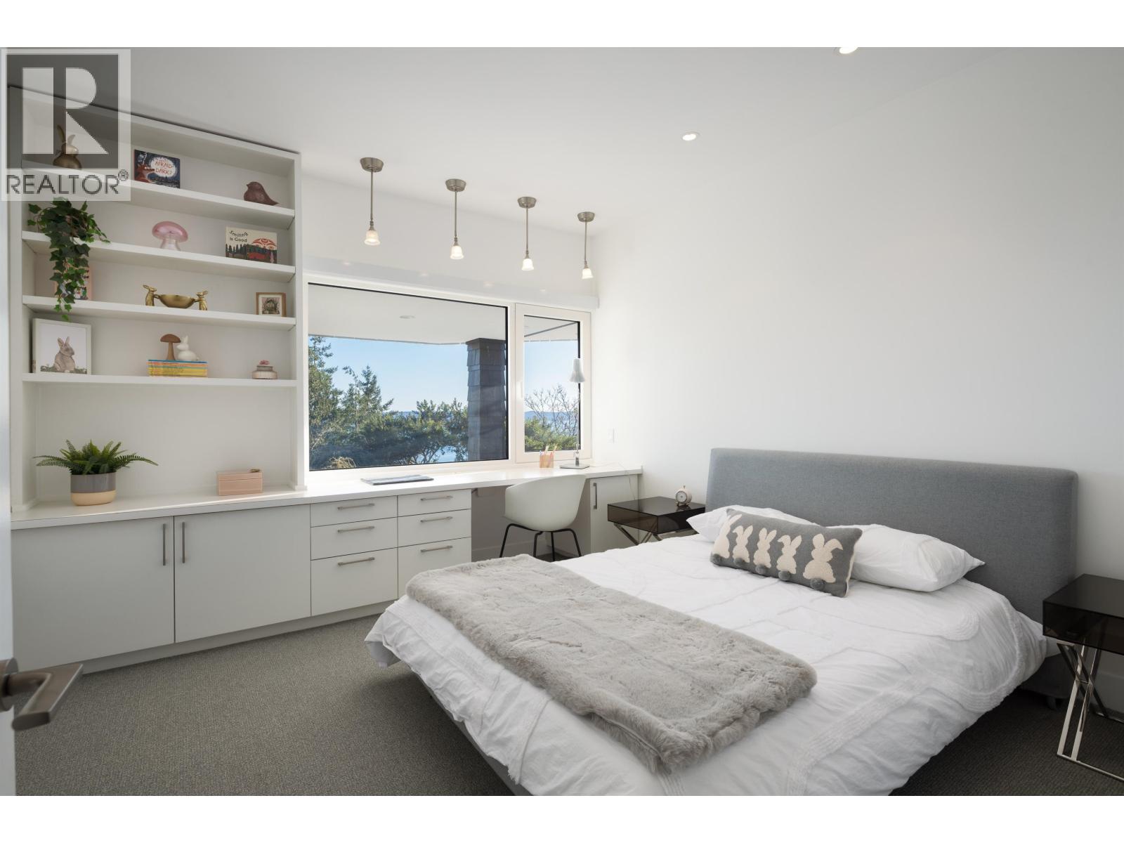 3460 Rockview Place, West Vancouver, British Columbia  V7V 3H3 - Photo 22 - R3094918