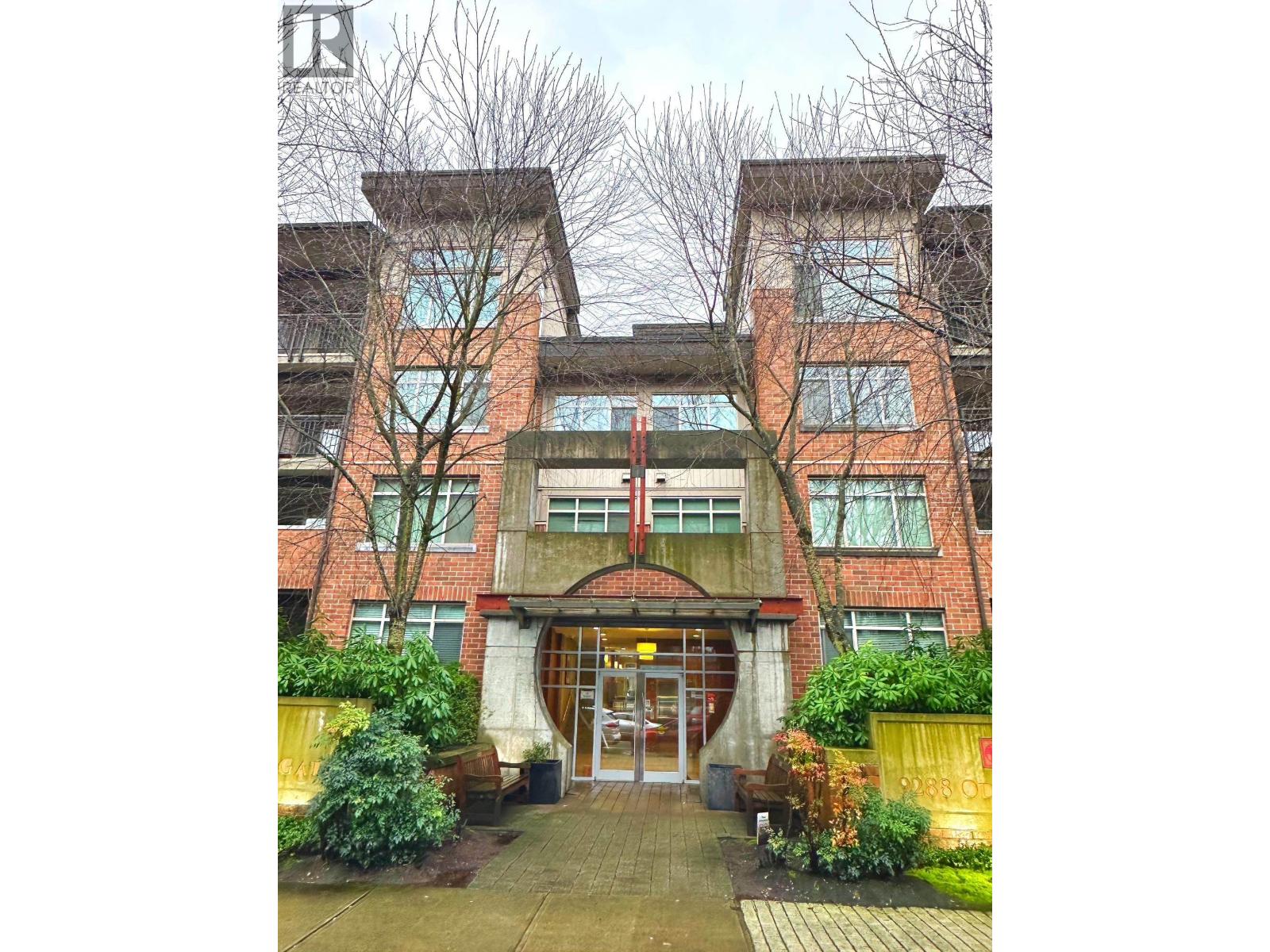 119 9288 ODLIN ROAD, Richmond, British Columbia