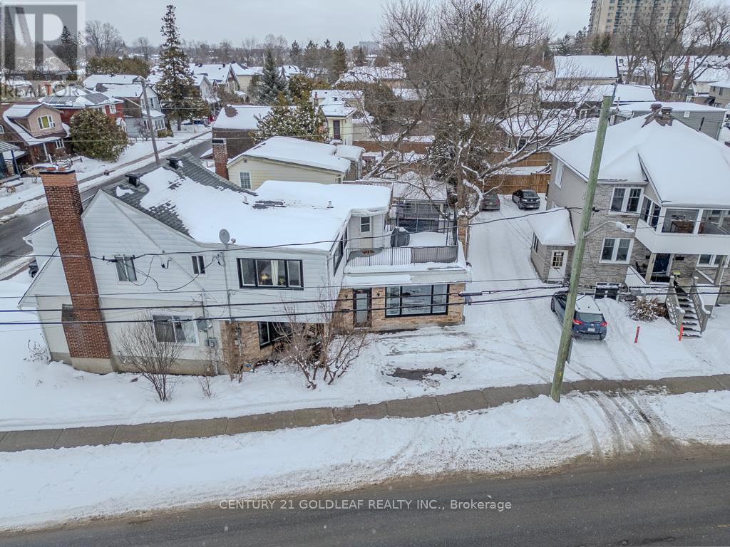 1075 North River Road, Ottawa, Ontario  K1K 3V9 - Photo 41 - X12837124