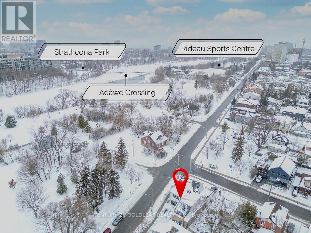 1075 North River Road, Ottawa, Ontario  K1K 3V9 - Photo 42 - X12837124