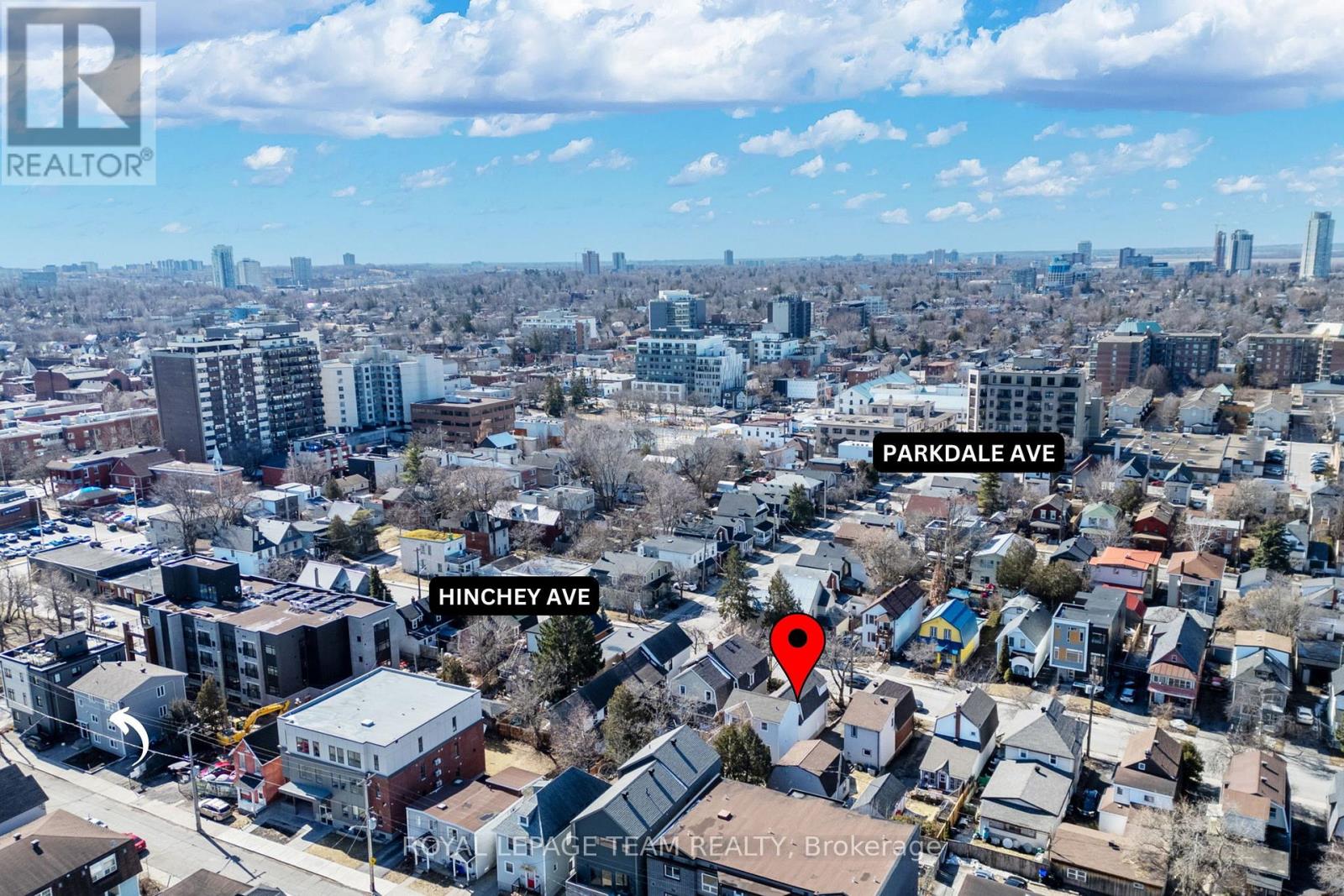 B - 325 Hinchey Avenue, Ottawa, Ontario  K1Y 1M1 - Photo 12 - X12837154