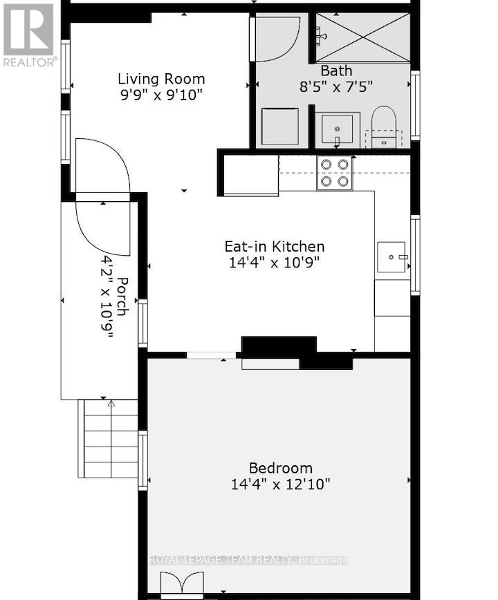 B - 325 Hinchey Avenue, Ottawa, Ontario  K1Y 1M1 - Photo 15 - X12837154