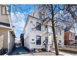 B - 325 HINCHEY AVENUE, Ottawa, Ontario