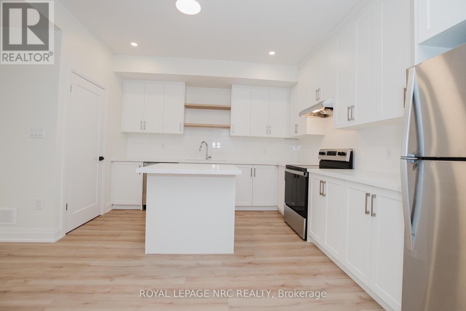 103a - 103 Southworth Street N, Welland, Ontario  L3B 1Y7 - Photo 16 - X12837108