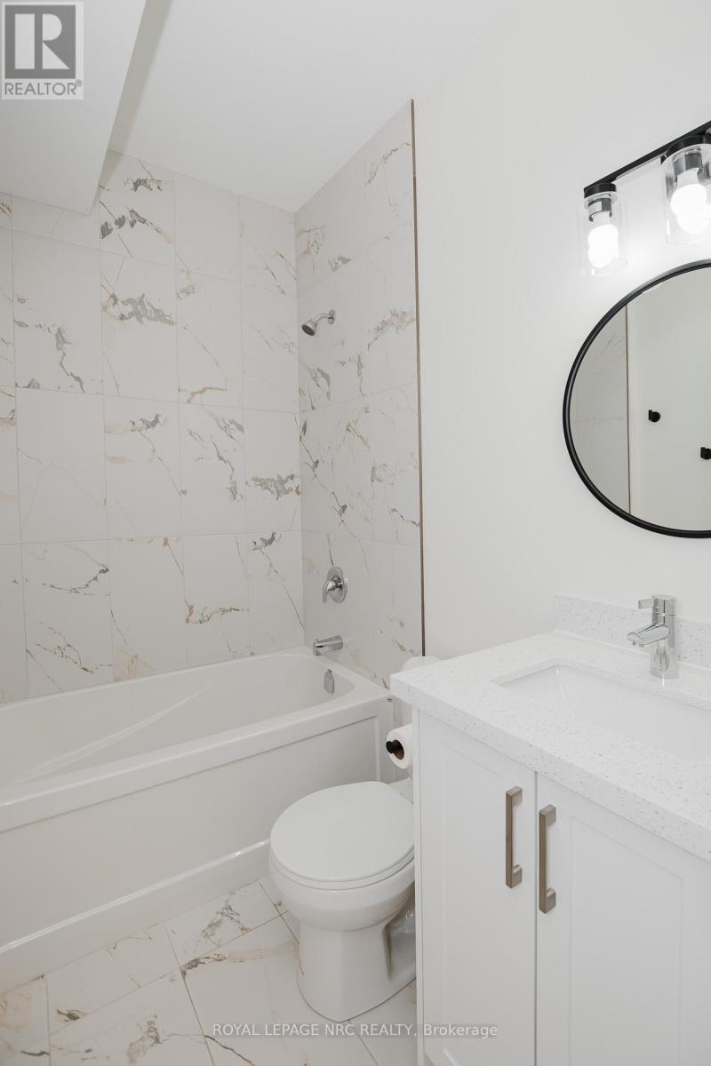 103a - 103 Southworth Street N, Welland, Ontario  L3B 1Y7 - Photo 19 - X12837108