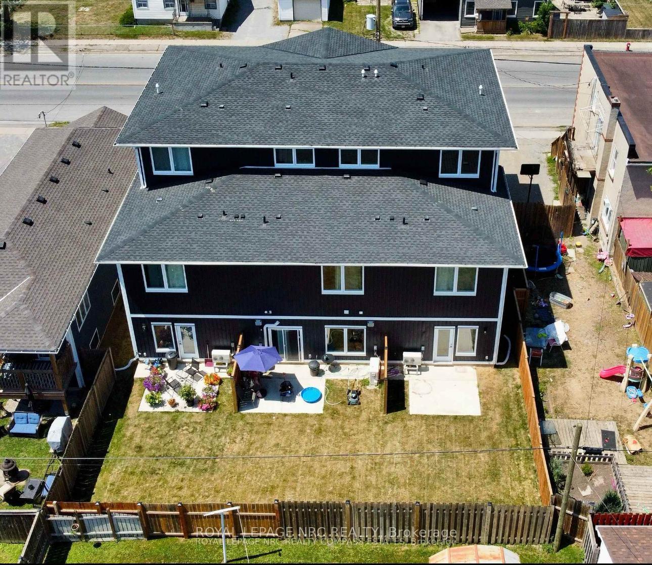 103a - 103 Southworth Street N, Welland, Ontario  L3B 1Y7 - Photo 2 - X12837108