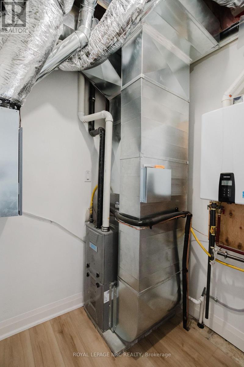 103a - 103 Southworth Street N, Welland, Ontario  L3B 1Y7 - Photo 20 - X12837108