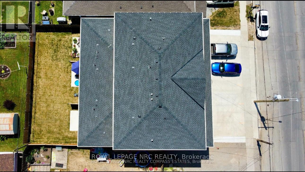 103a - 103 Southworth Street N, Welland, Ontario  L3B 1Y7 - Photo 3 - X12837108