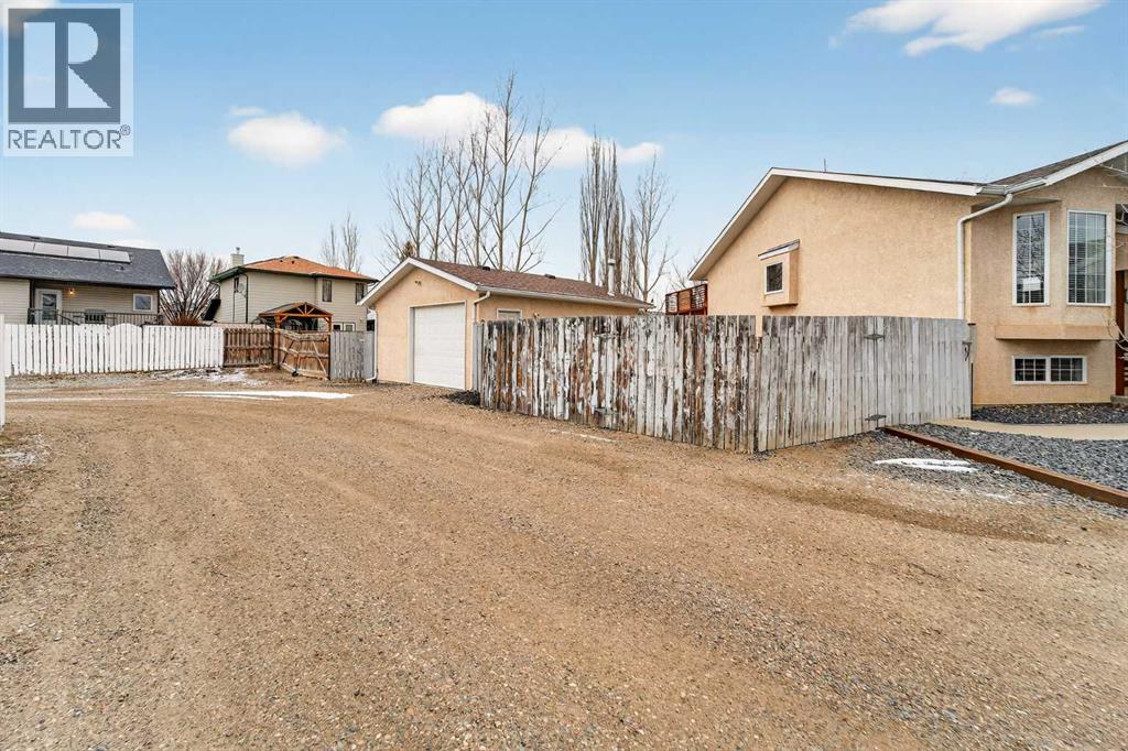 95 Stoney Crescent W, Lethbridge, Alberta  T1K 7B2 - Photo 44 - A2289473