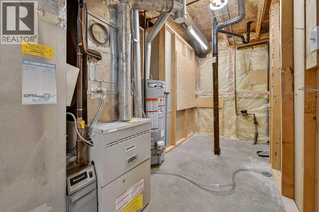 95 Stoney Crescent W, Lethbridge, Alberta  T1K 7B2 - Photo 48 - A2289473