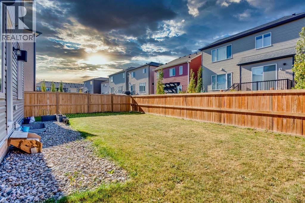 158 Osborne Common Sw, Airdrie, Alberta  T4B 5G7 - Photo 33 - A2262053