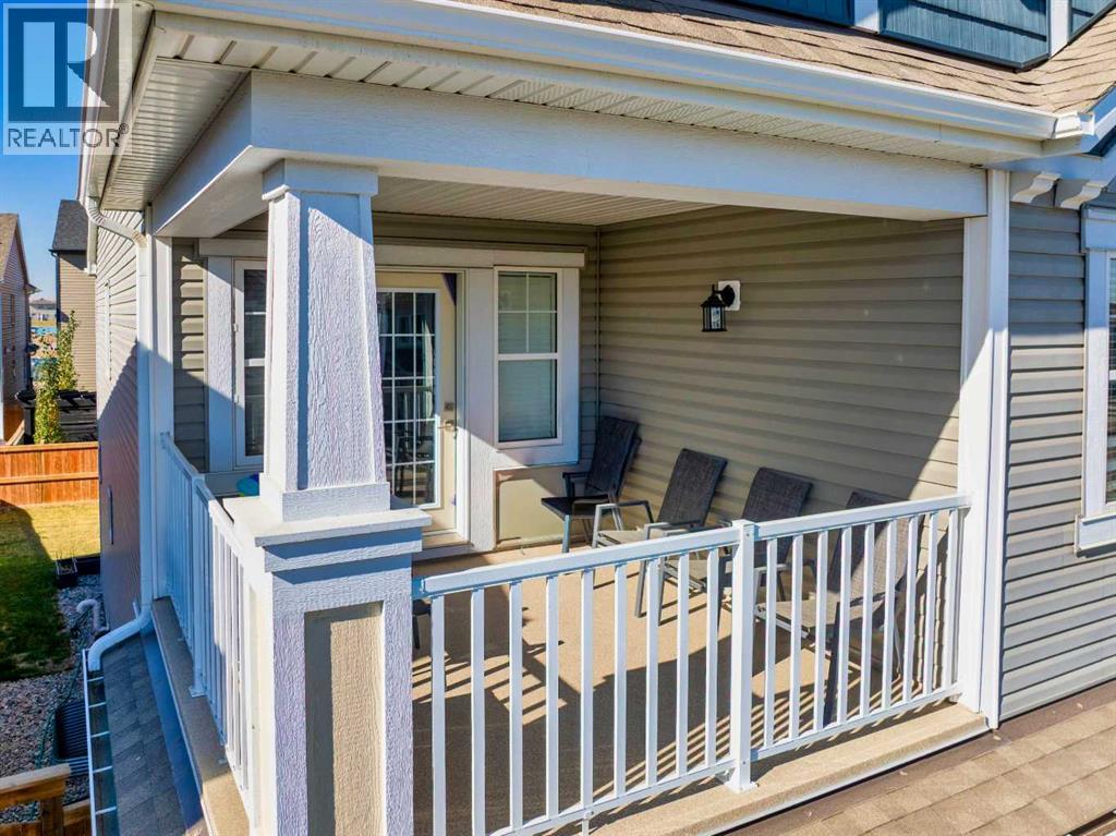 158 Osborne Common Sw, Airdrie, Alberta  T4B 5G7 - Photo 30 - A2262053