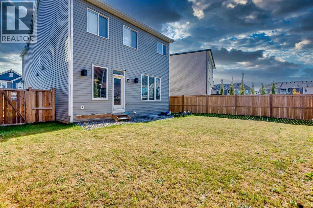 158 Osborne Common Sw, Airdrie, Alberta  T4B 5G7 - Photo 35 - A2262053