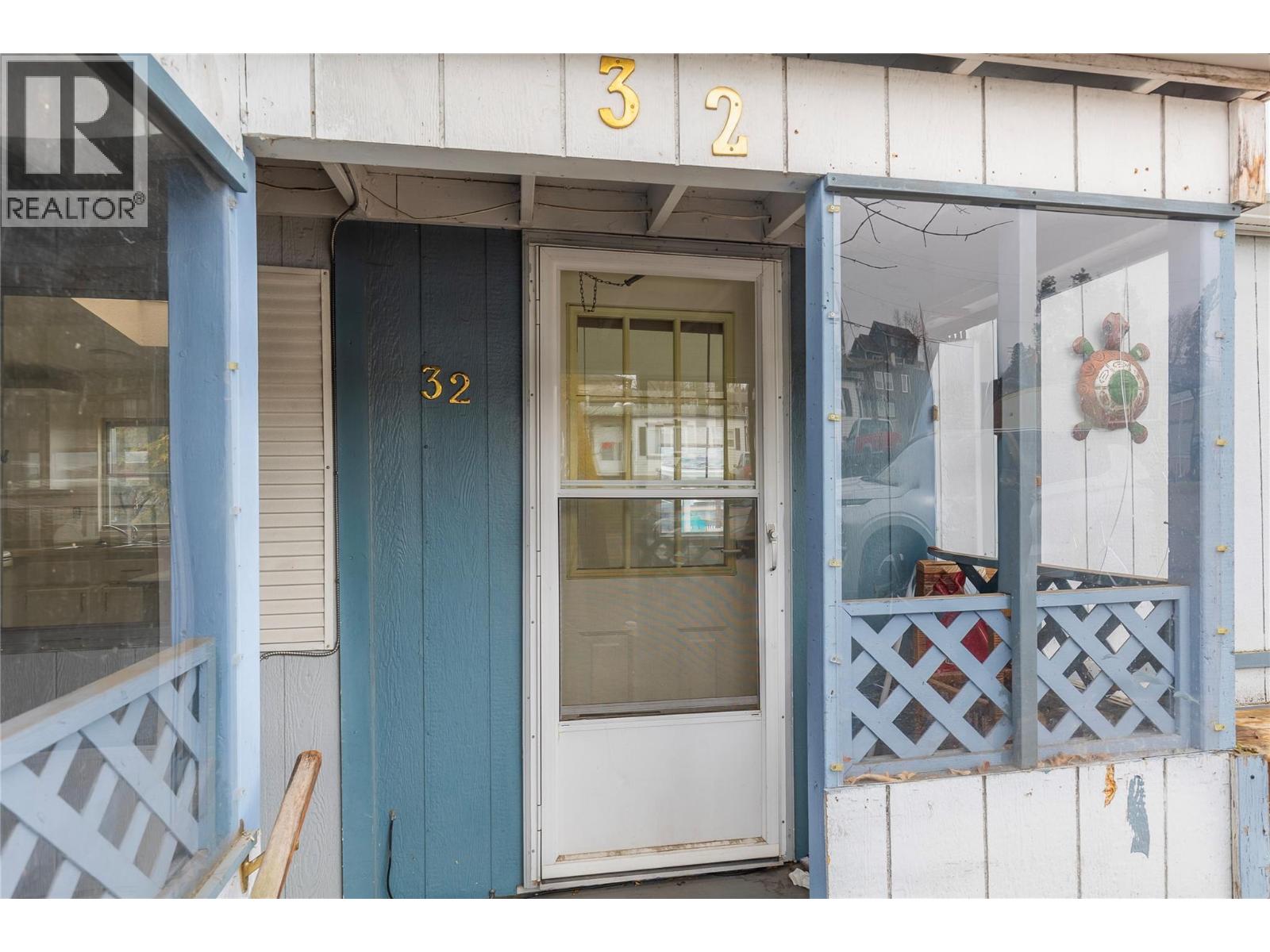 1600 43 Avenue Unit# 32, Vernon, British Columbia  V1T 9G6 - Photo 5 - 10364709