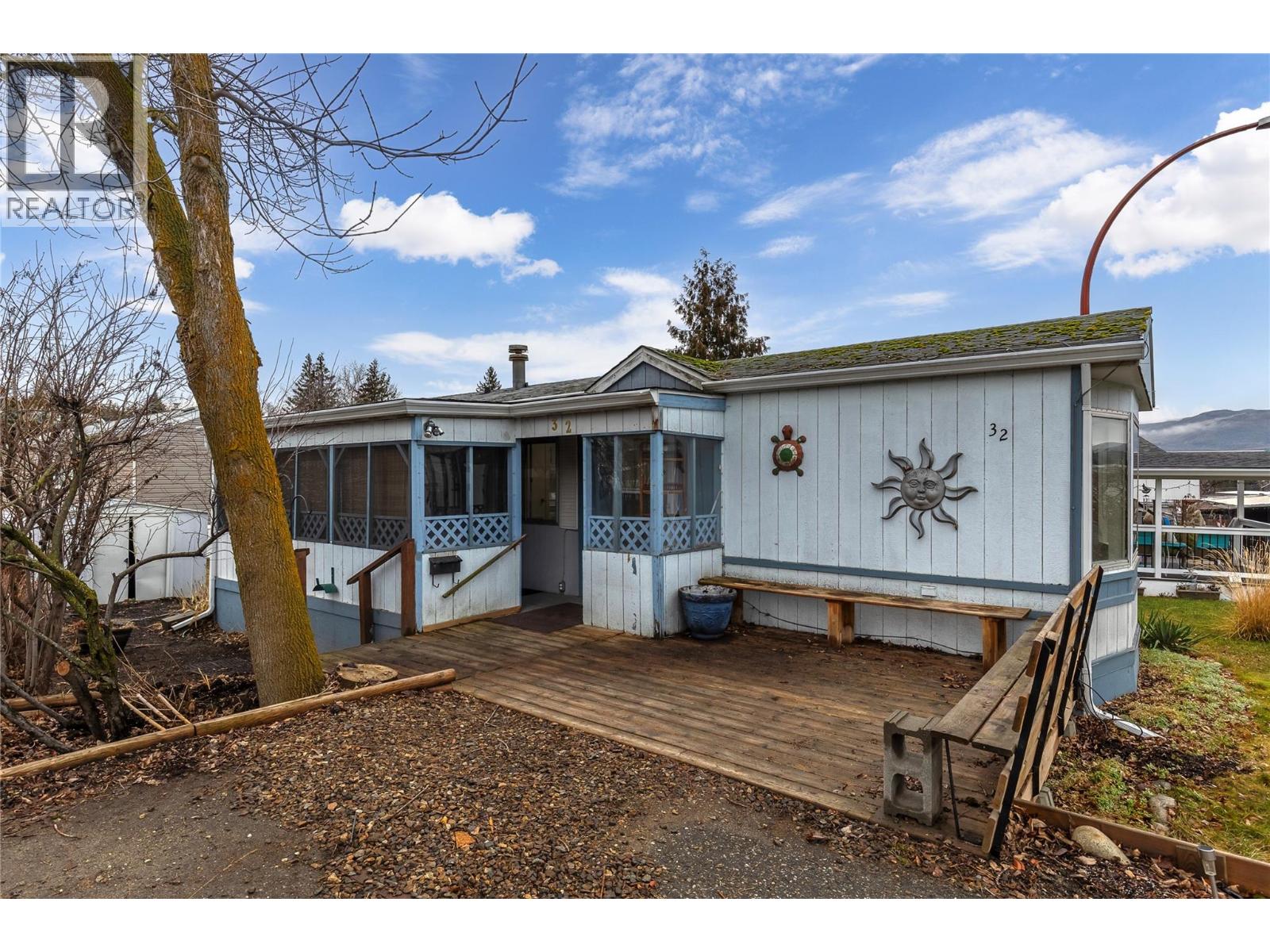 1600 43 Avenue Unit# 32, Vernon, British Columbia  V1T 9G6 - Photo 4 - 10364709