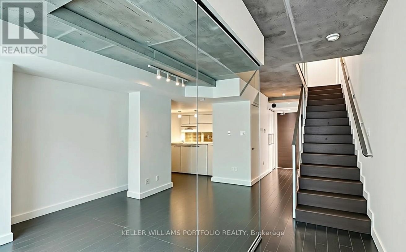 113 - 55 Stewart Street, Toronto, Ontario  M5V 2V1 - Photo 5 - C12837112