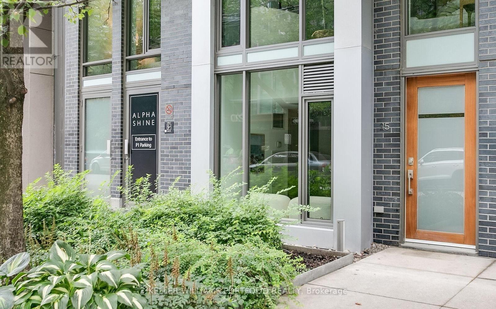 113 - 55 Stewart Street, Toronto, Ontario  M5V 2V1 - Photo 6 - C12837112