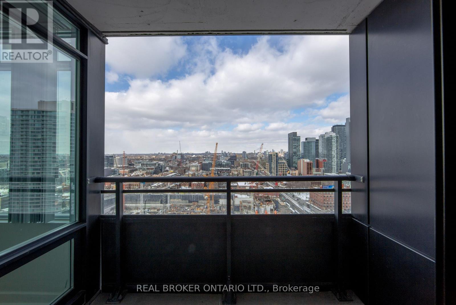 2716 - 25 Telegram Mews, Toronto, Ontario  M5V 3Y9 - Photo 27 - C12837116