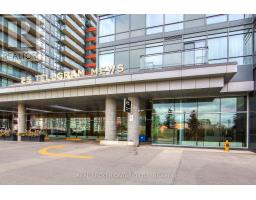 2716 - 25 TELEGRAM MEWS, Toronto, Ontario