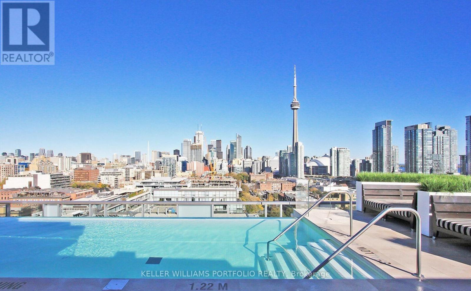 113 - 55 Stewart Street, Toronto, Ontario  M5V 2V1 - Photo 16 - C12837126