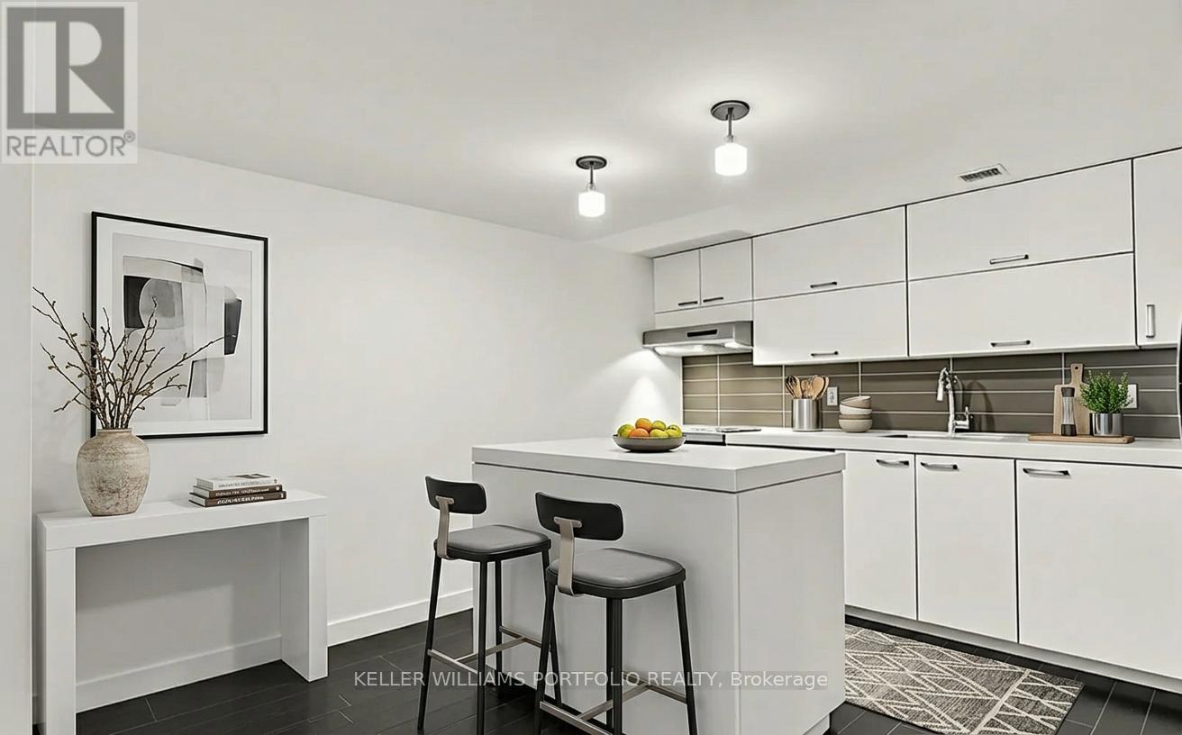 113 - 55 Stewart Street, Toronto, Ontario  M5V 2V1 - Photo 6 - C12837126