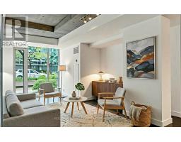 113 - 55 STEWART STREET, Toronto, Ontario