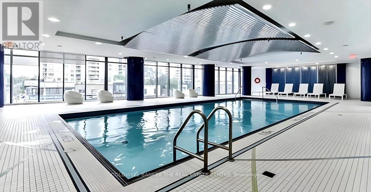 2715 - 5162 Yonge Street W, Toronto, Ontario  M2N 5P6 - Photo 4 - C12837168