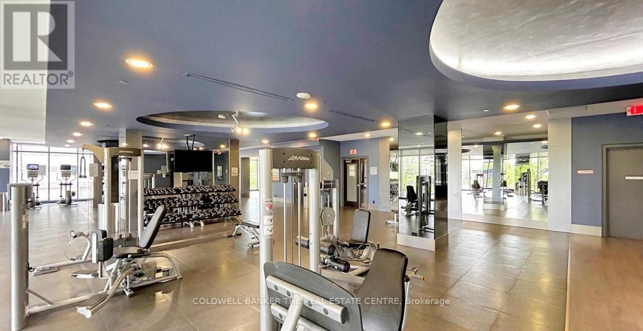 2715 - 5162 Yonge Street W, Toronto, Ontario  M2N 5P6 - Photo 5 - C12837168