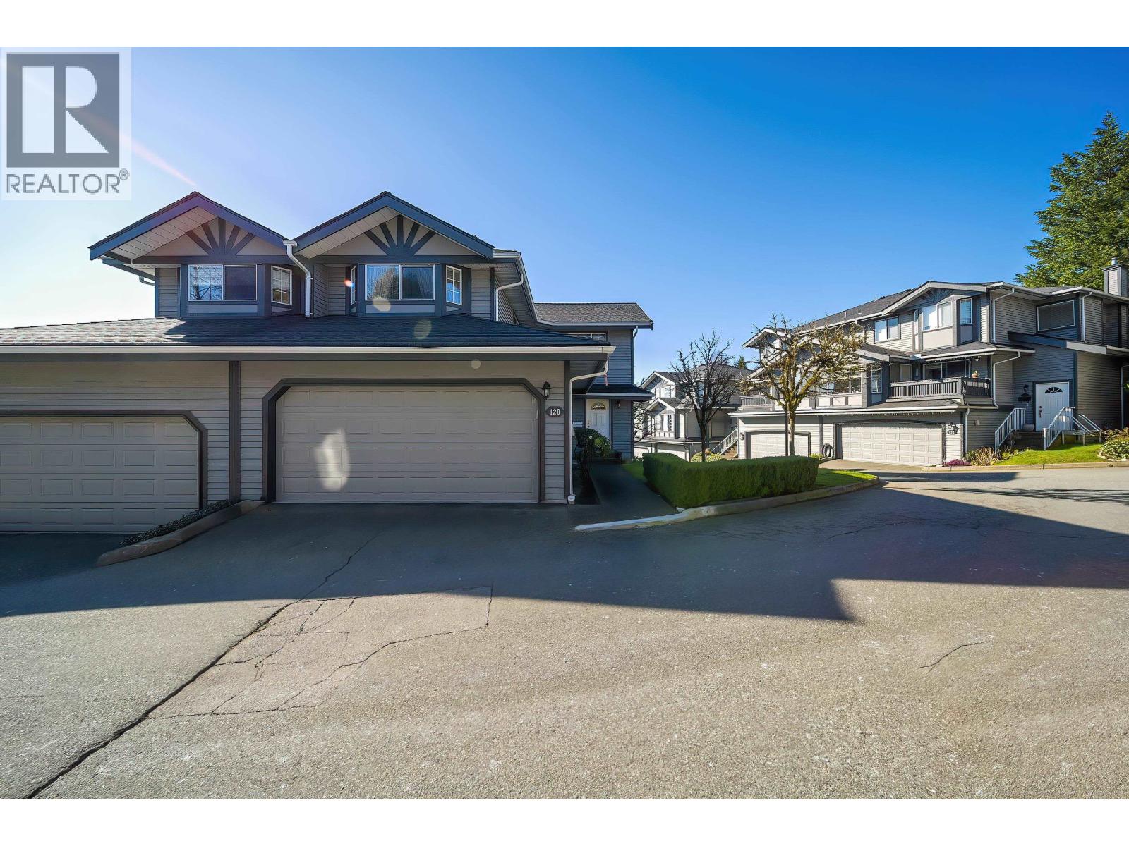 120 1685 Pinetree Way, Coquitlam, British Columbia  V3E 3A1 - Photo 2 - R3095205