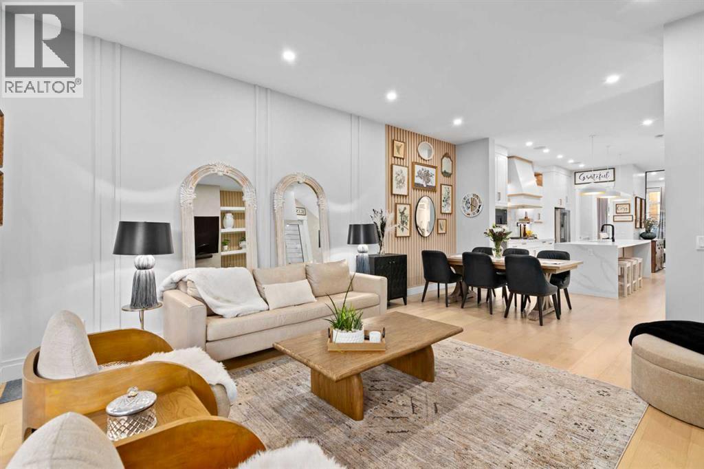 937 42 Street Sw, Calgary, Alberta  T3C 1Y9 - Photo 17 - A2277893