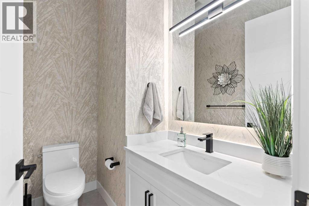 937 42 Street Sw, Calgary, Alberta  T3C 1Y9 - Photo 19 - A2277893