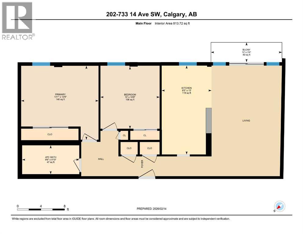 202, 733 14 Avenue Sw, Calgary, Alberta  T2R 0N3 - Photo 32 - A2286492