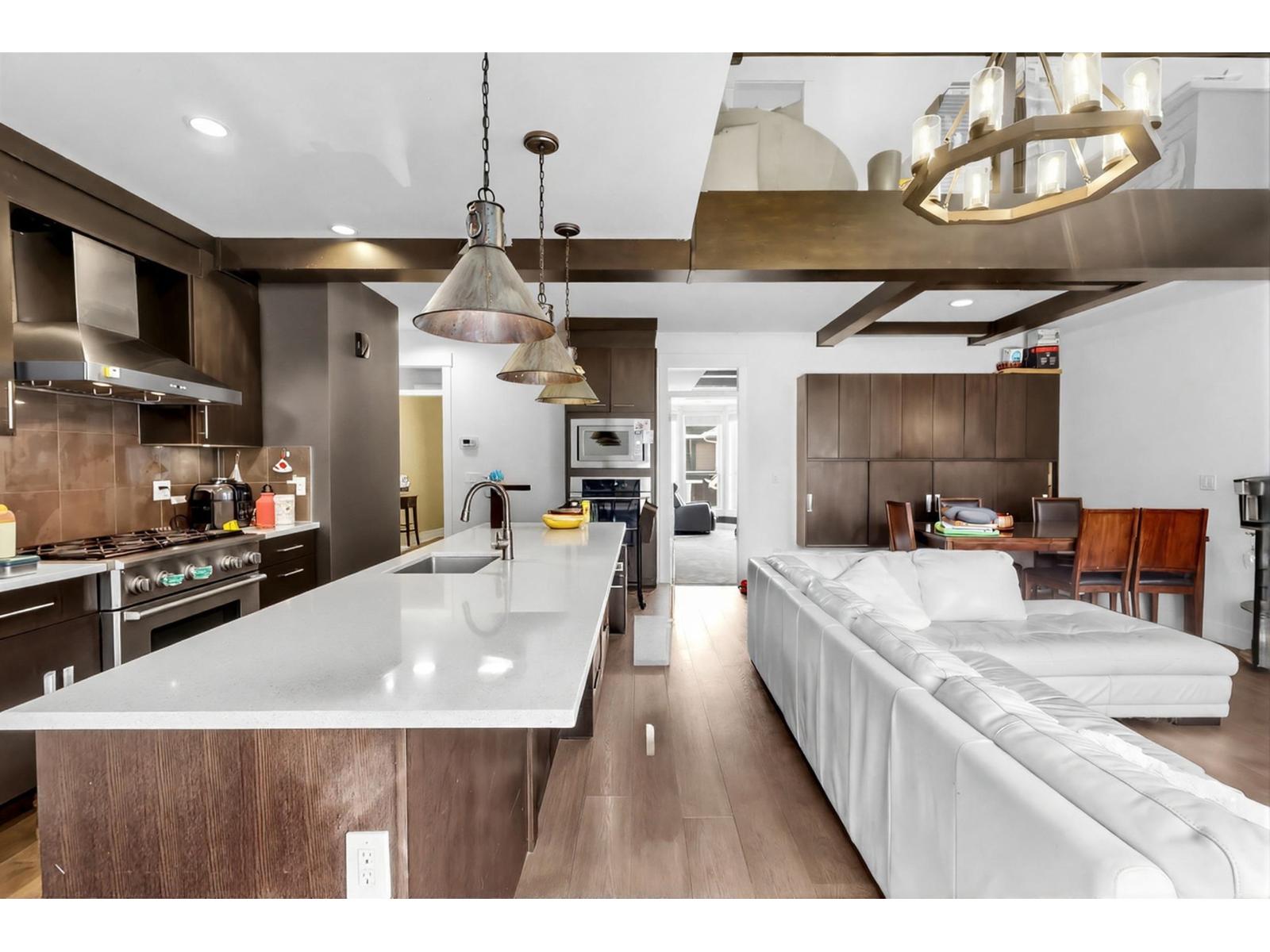 34 15977 26 Avenue, Surrey, British Columbia V3Z 2W7 - Photo 6 - R3094969