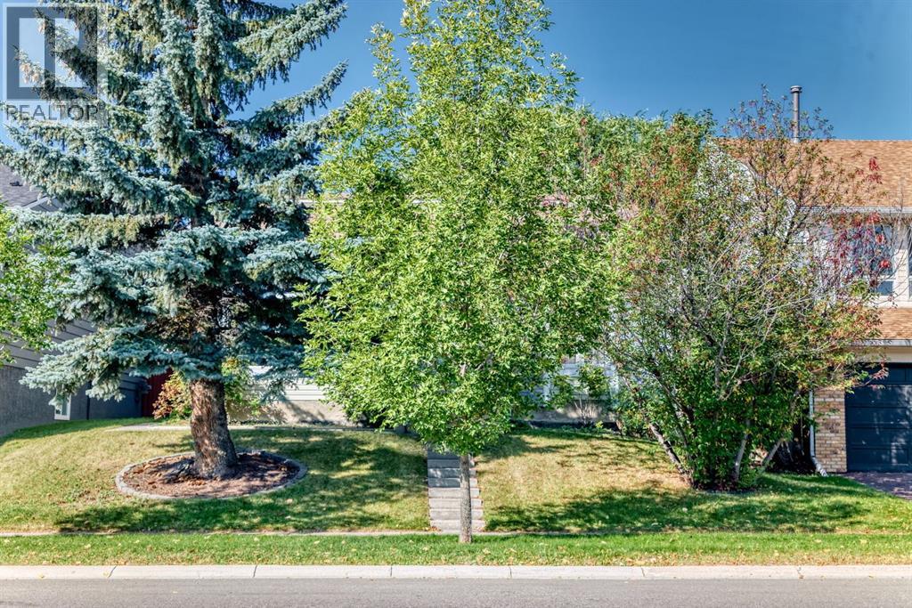 208 Woodbine Boulevard Sw, Calgary, Alberta  T2W 4K5 - Photo 49 - A2288115