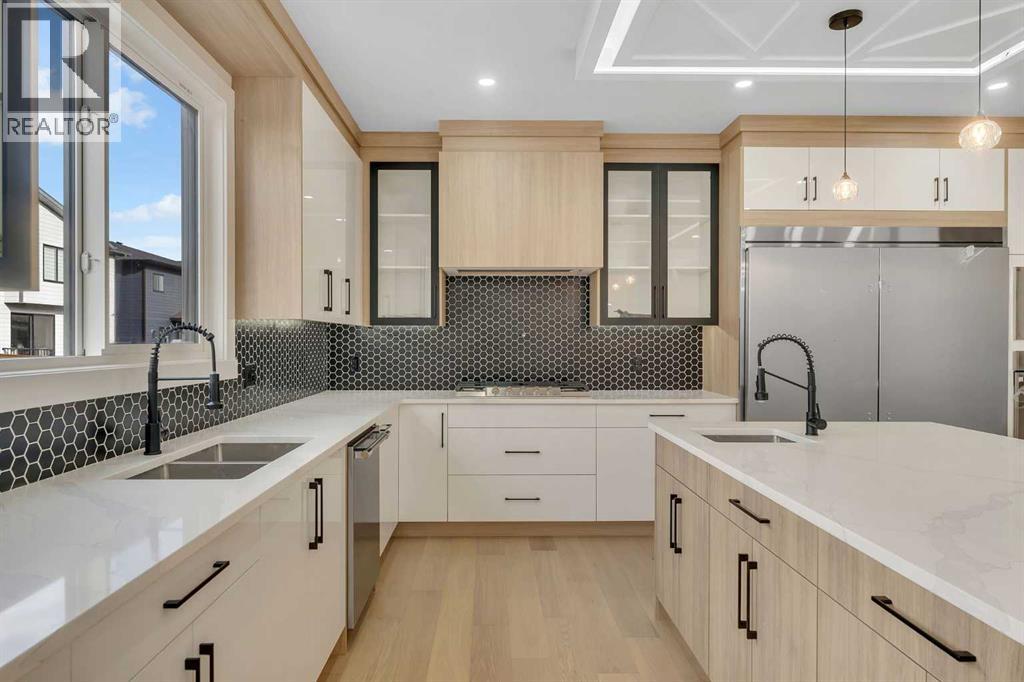 18 South Shore Road, Chestermere, Alberta  T1X 2Y4 - Photo 10 - A2288727