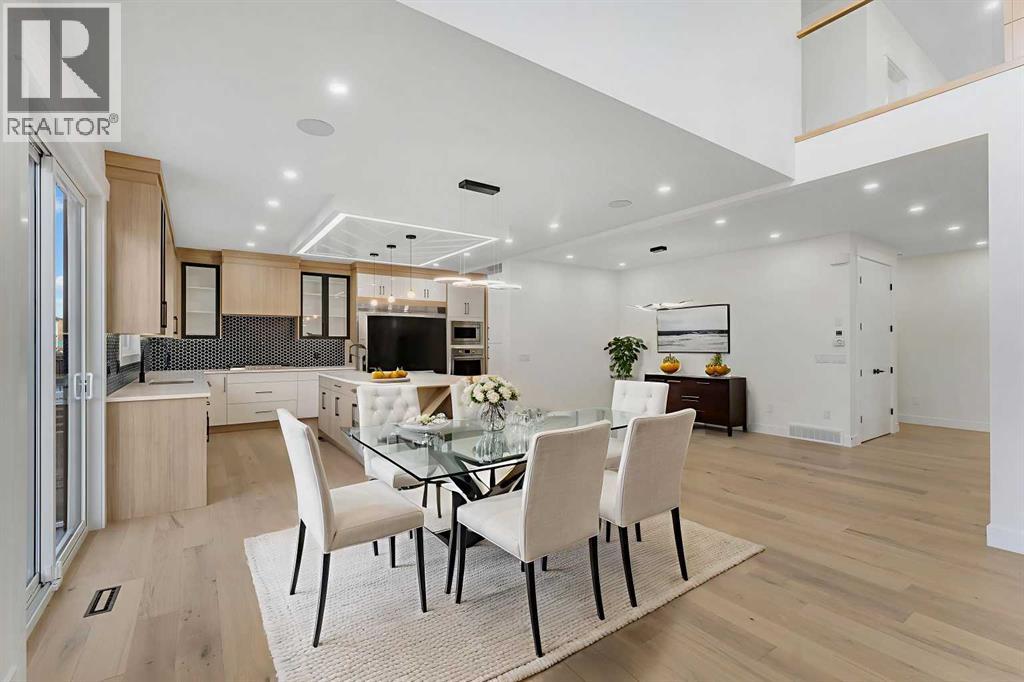 18 South Shore Road, Chestermere, Alberta  T1X 2Y4 - Photo 7 - A2288727