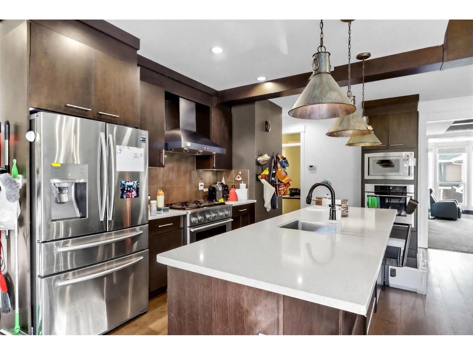 34 15977 26 Avenue, Surrey, British Columbia V3Z 2W7 - Photo 7 - R3094969