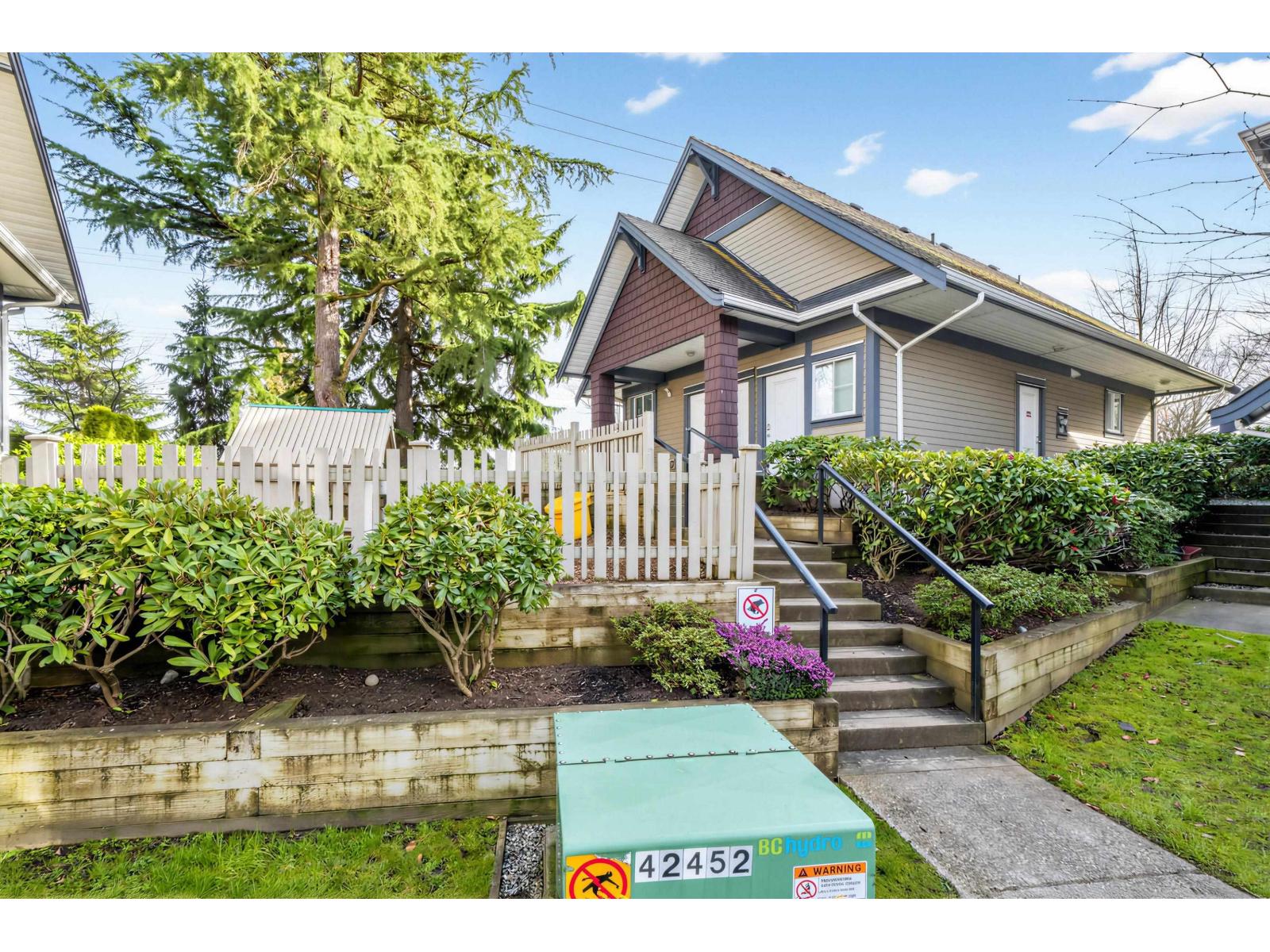 34 15977 26 Avenue, Surrey, British Columbia V3Z 2W7 - Photo 37 - R3094969