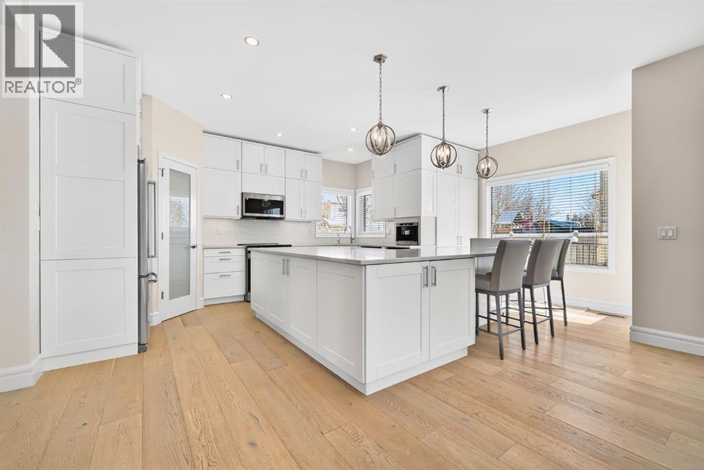 47 Rockywood Park Nw, Calgary, Alberta  T3G 5S2 - Photo 8 - A2288861