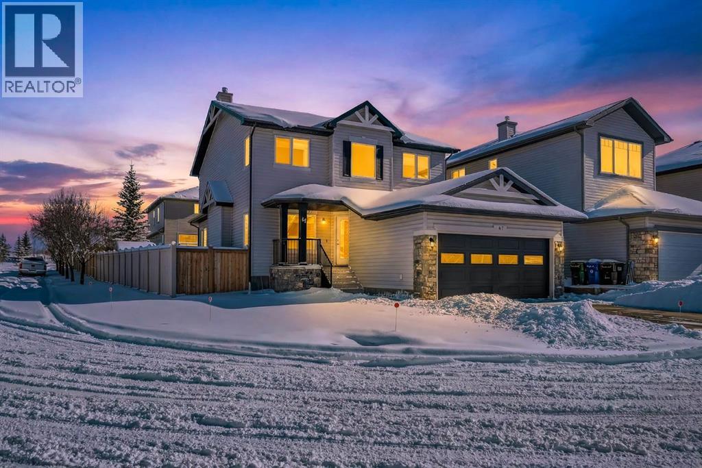 47 Rockywood Park Nw, Calgary, Alberta  T3G 5S2 - Photo 1 - A2288861