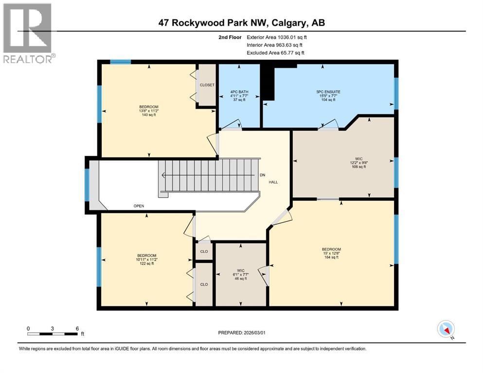 47 Rockywood Park Nw, Calgary, Alberta  T3G 5S2 - Photo 46 - A2288861