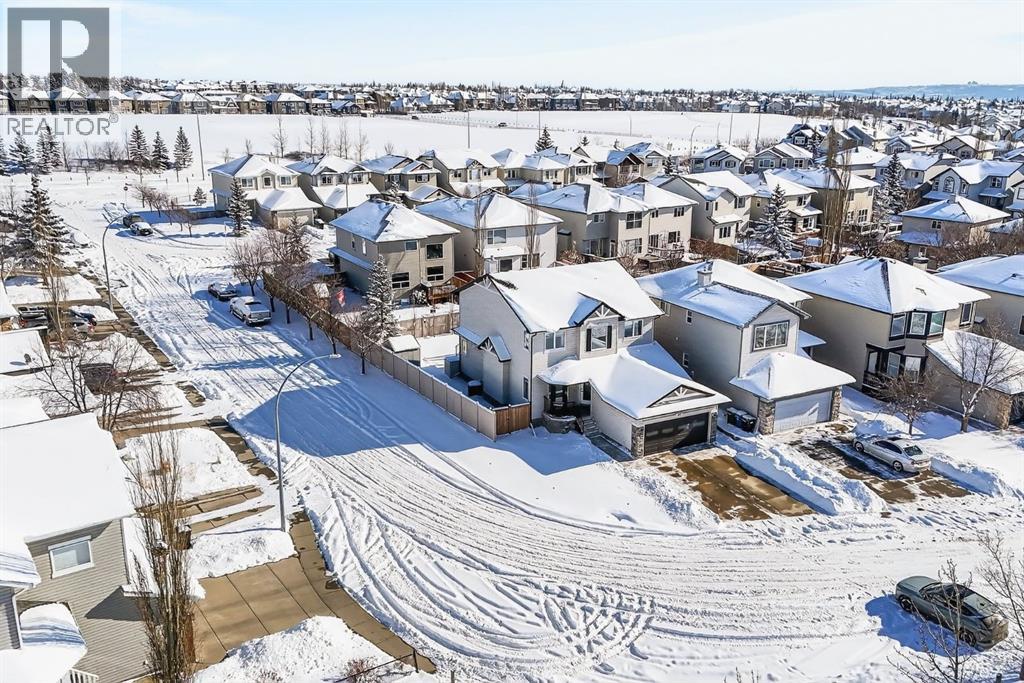 47 Rockywood Park Nw, Calgary, Alberta  T3G 5S2 - Photo 43 - A2288861