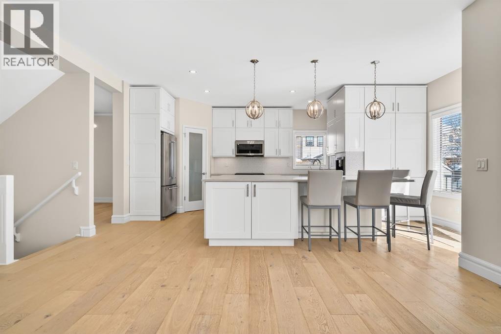 47 Rockywood Park Nw, Calgary, Alberta  T3G 5S2 - Photo 9 - A2288861