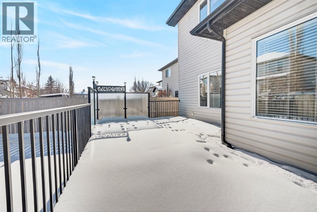 47 Rockywood Park Nw, Calgary, Alberta  T3G 5S2 - Photo 41 - A2288861