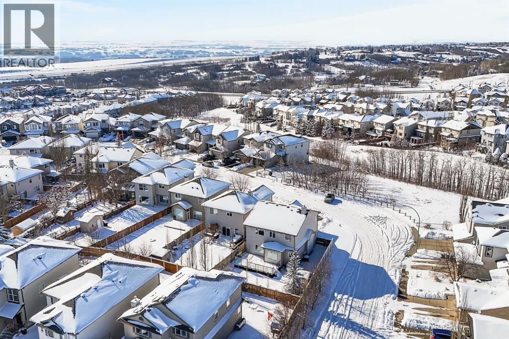 47 Rockywood Park Nw, Calgary, Alberta  T3G 5S2 - Photo 44 - A2288861