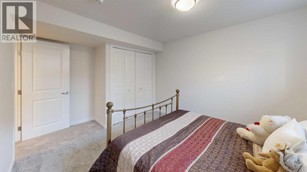 27 Mist Mountain Rise, Okotoks, Alberta  T1S 5P6 - Photo 29 - A2290063