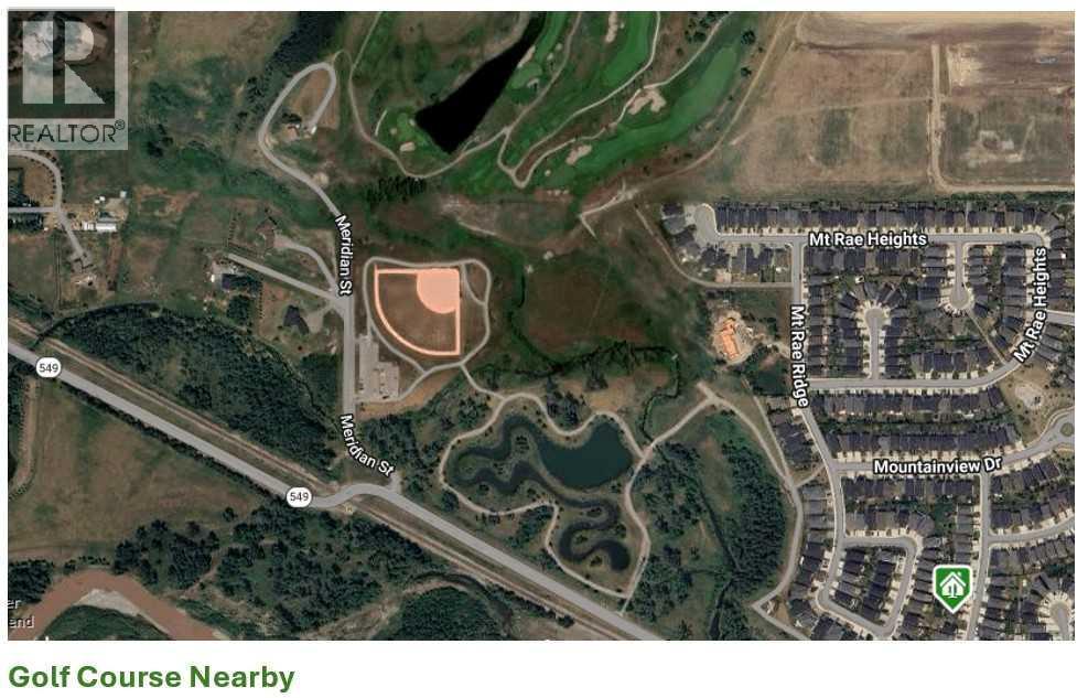 27 Mist Mountain Rise, Okotoks, Alberta  T1S 5P6 - Photo 49 - A2290063