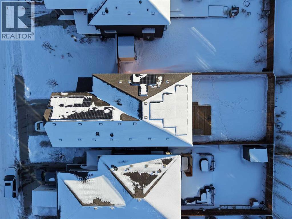 27 Mist Mountain Rise, Okotoks, Alberta  T1S 5P6 - Photo 46 - A2290063