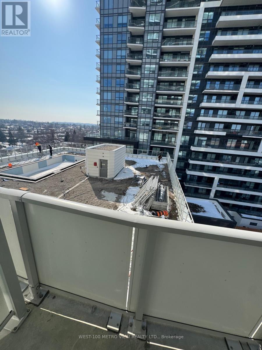 610 - 1010 Sandy Beach Road, Pickering, Ontario  L1W 3V9 - Photo 10 - E12837104